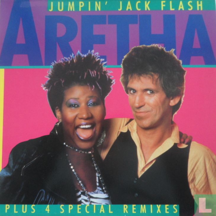 Jumpin' Jack Flash