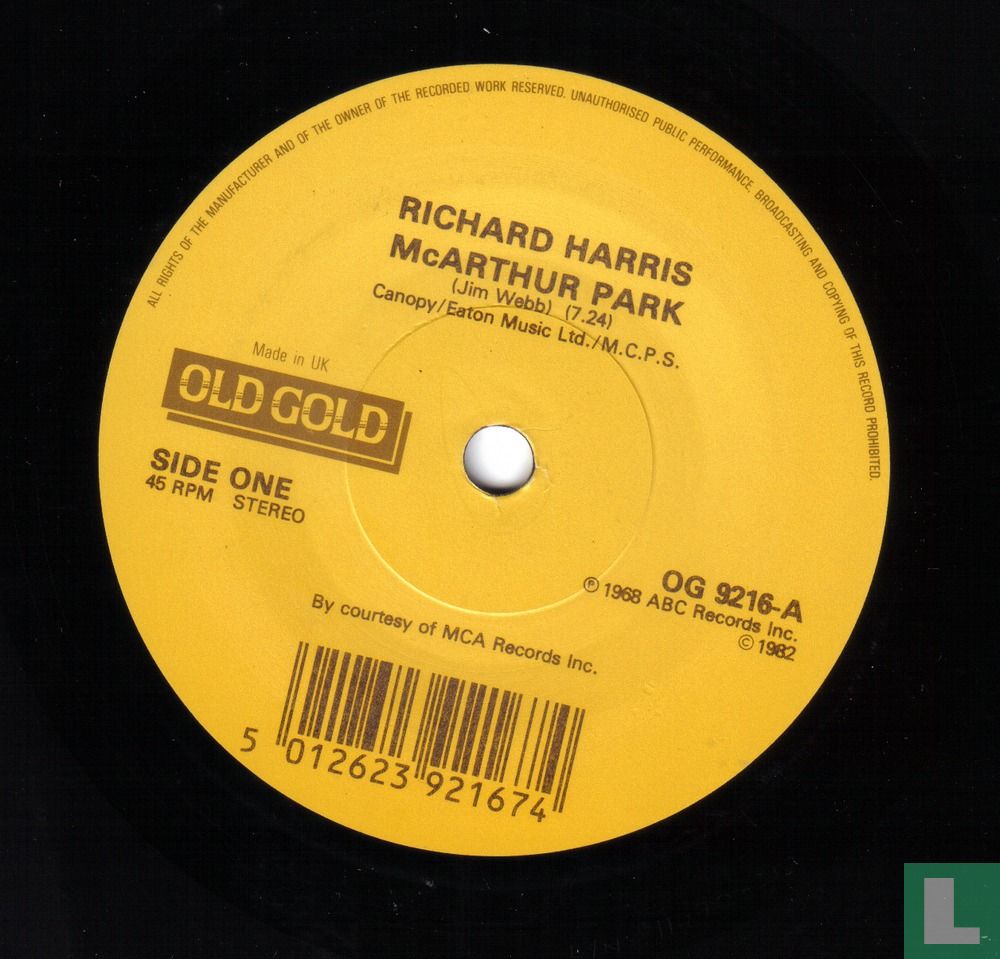 MacArthur Park