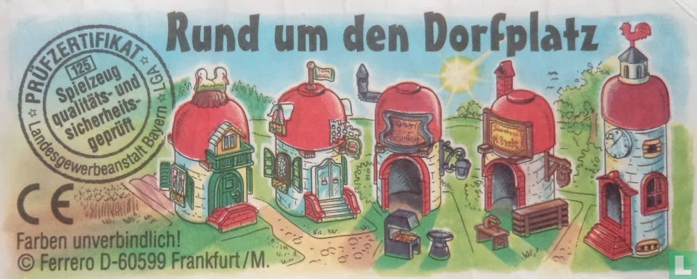 Schmiede