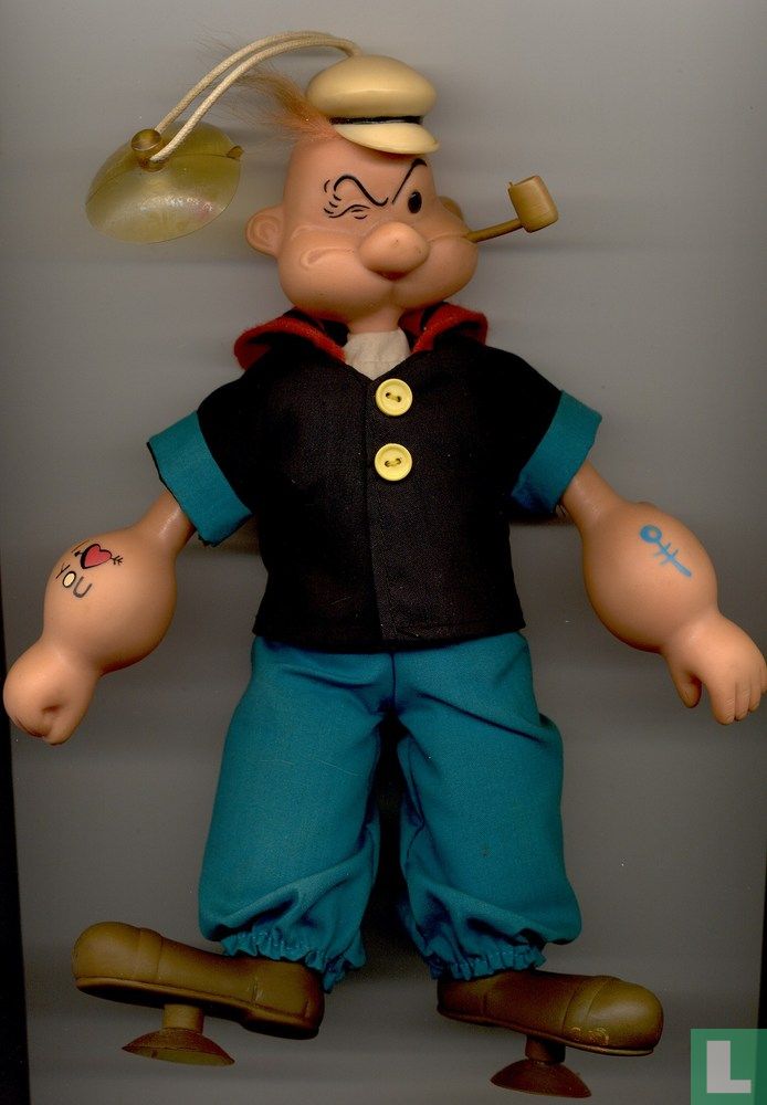 Popeye