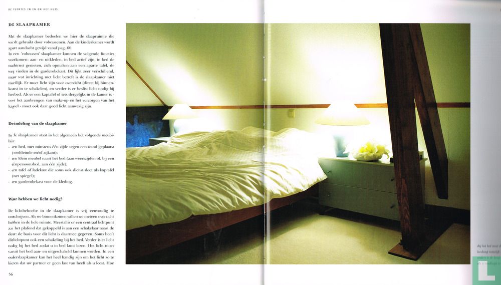 Verlicht wonen