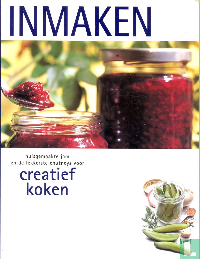 Inmaken