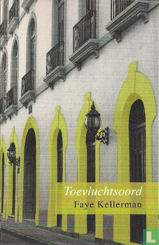 Toevluchtsoord