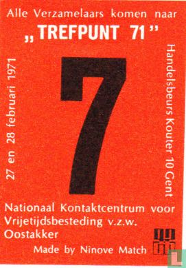 Trefpunt 71 - 7