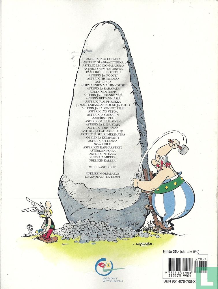 Kallija tyttölöi