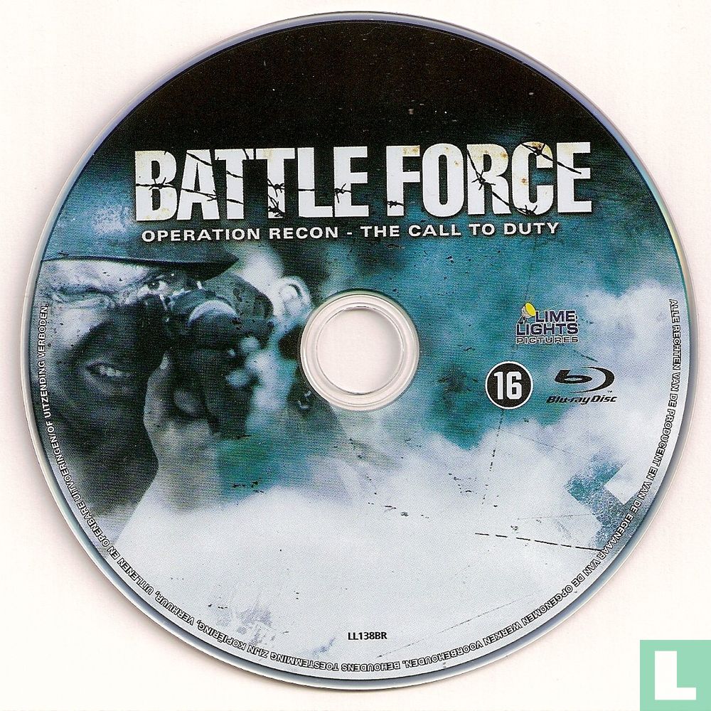 Battle Force