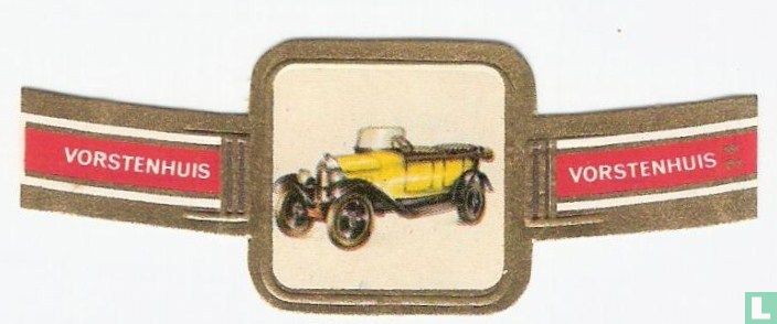 Citroën 1925