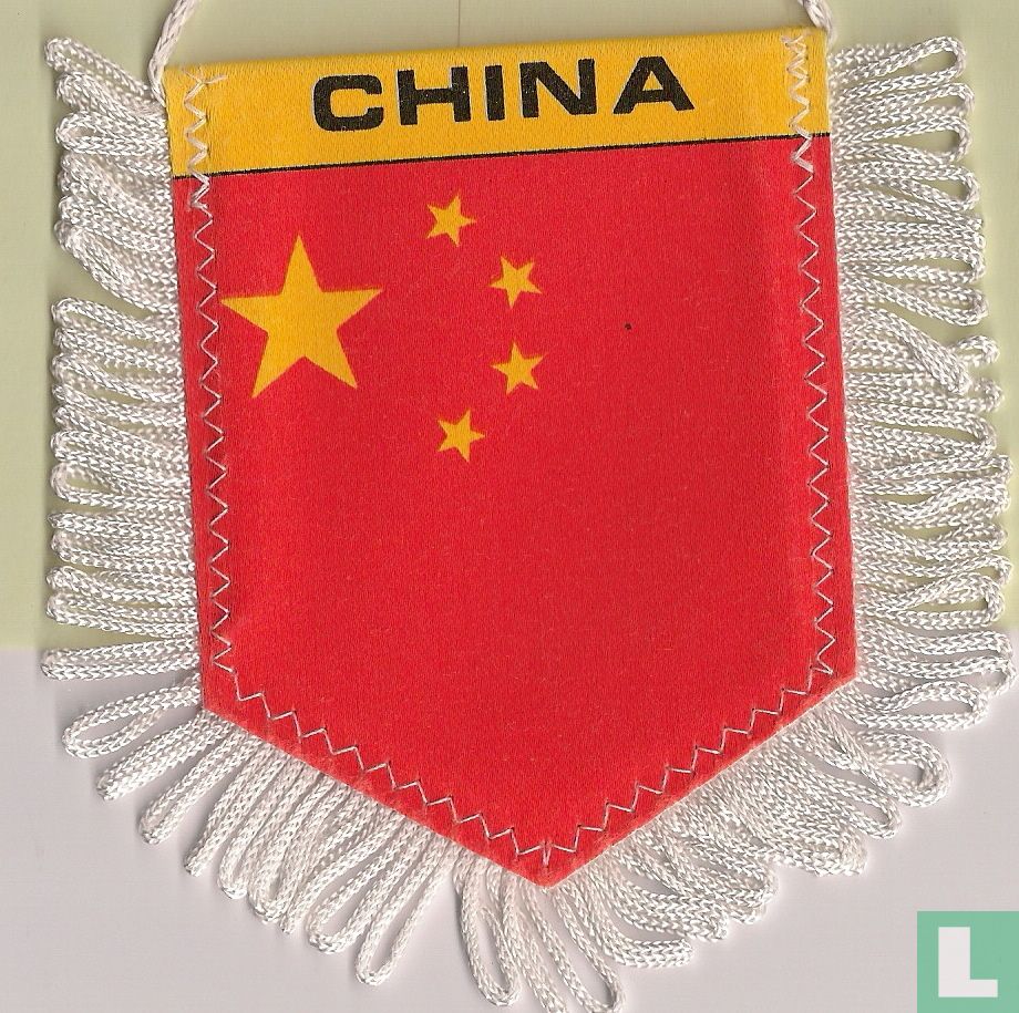 China
