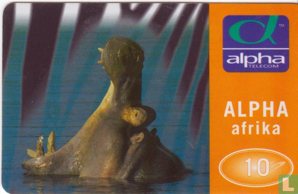 Alpha Afrika