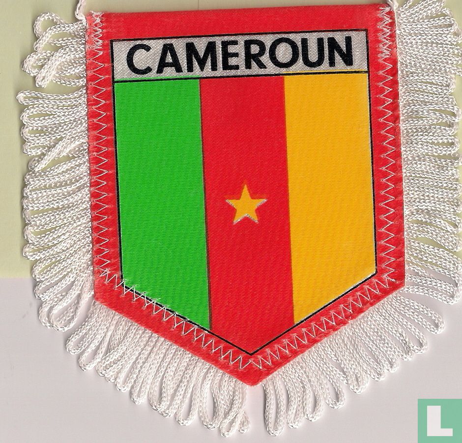 Cameroun