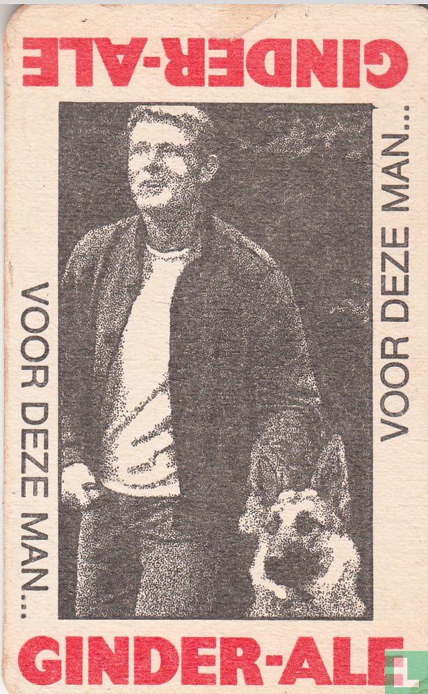 Voor deze man ... 