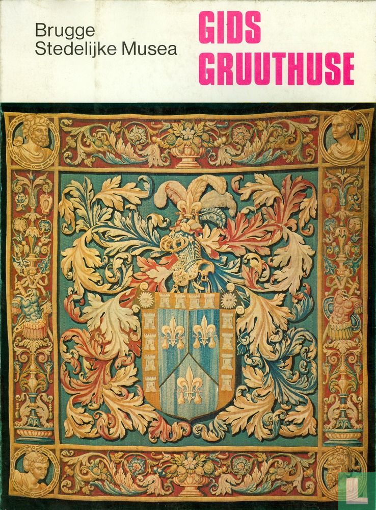 Gids Gruuthuse
