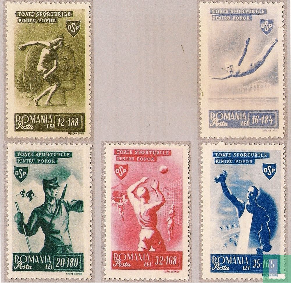 Sport