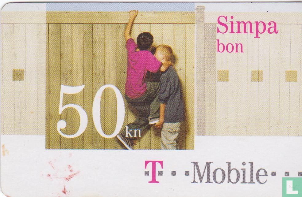 Simpa Bon