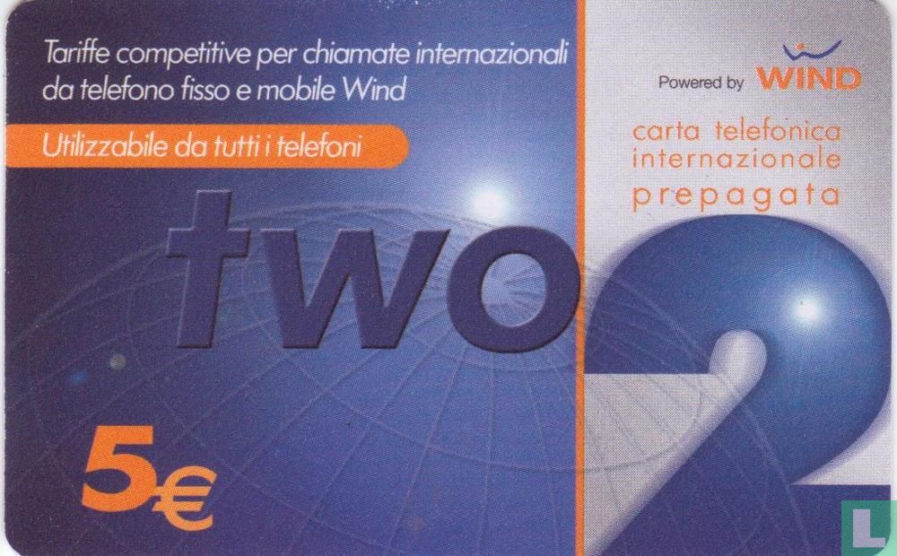 TWO 2  