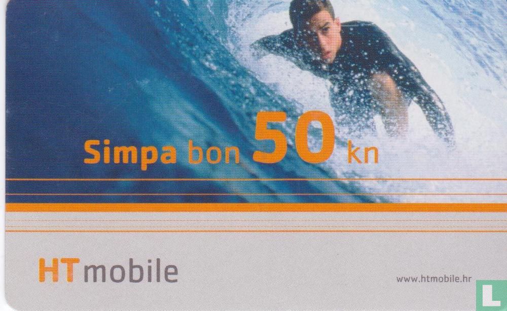 Simpa Bon