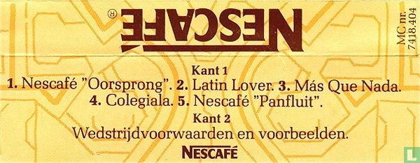 Nescafé