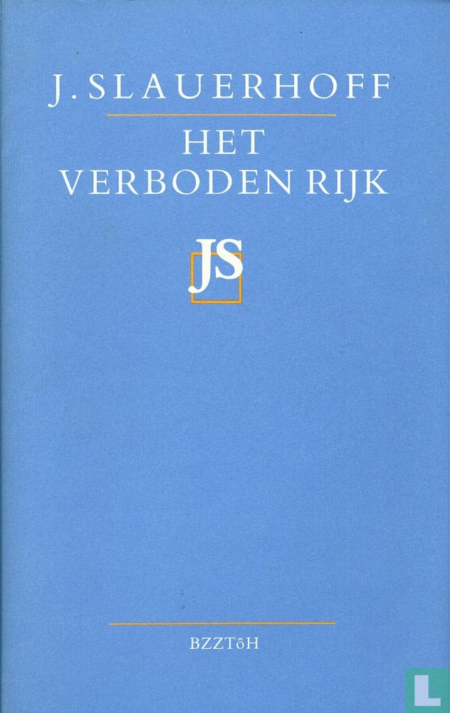 Het verboden rijk