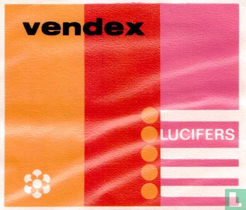 Vendex lucifers
