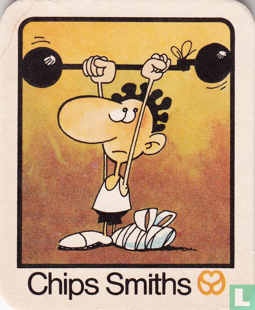 Chips Smiths