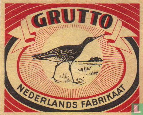 Grutto