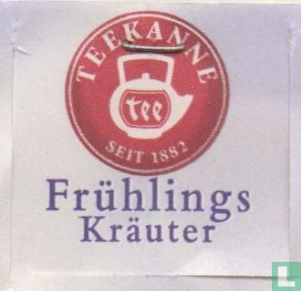 Frühlings Kräuter