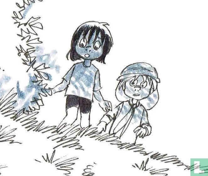 Sarah & Robin