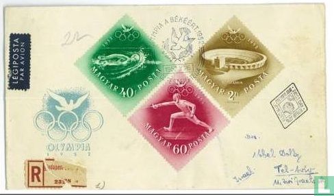 Jeux olympiques