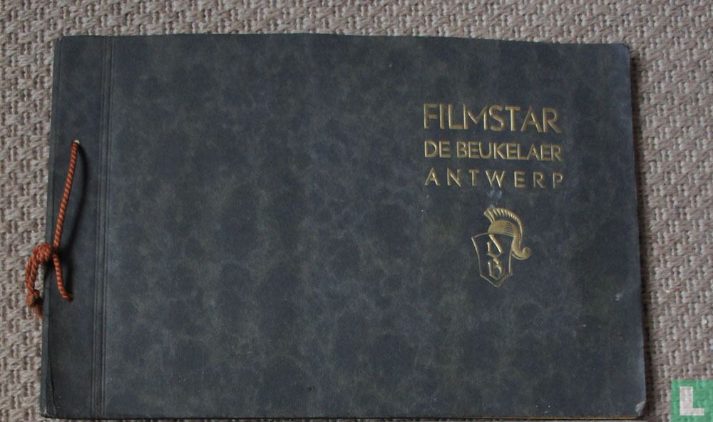 Filmstar De Beukelaer (1-100)