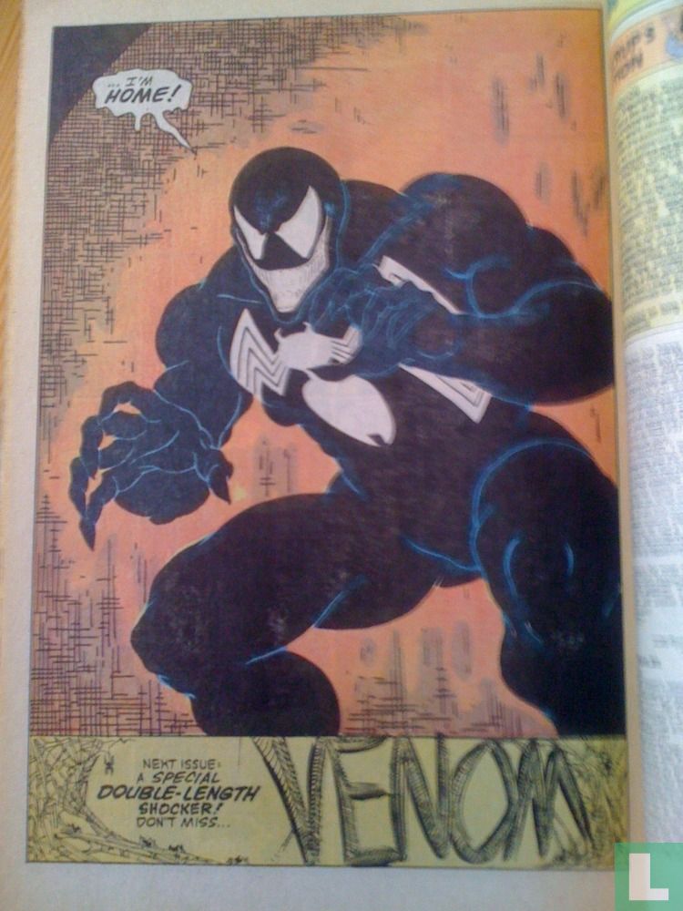 Amazing Spider-Man