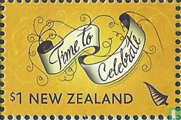 Timbres de salutation 