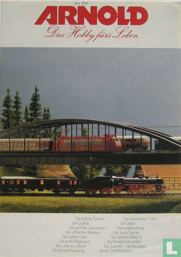 Brochure