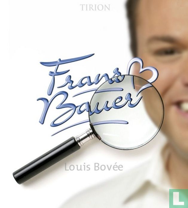 Frans Bauer