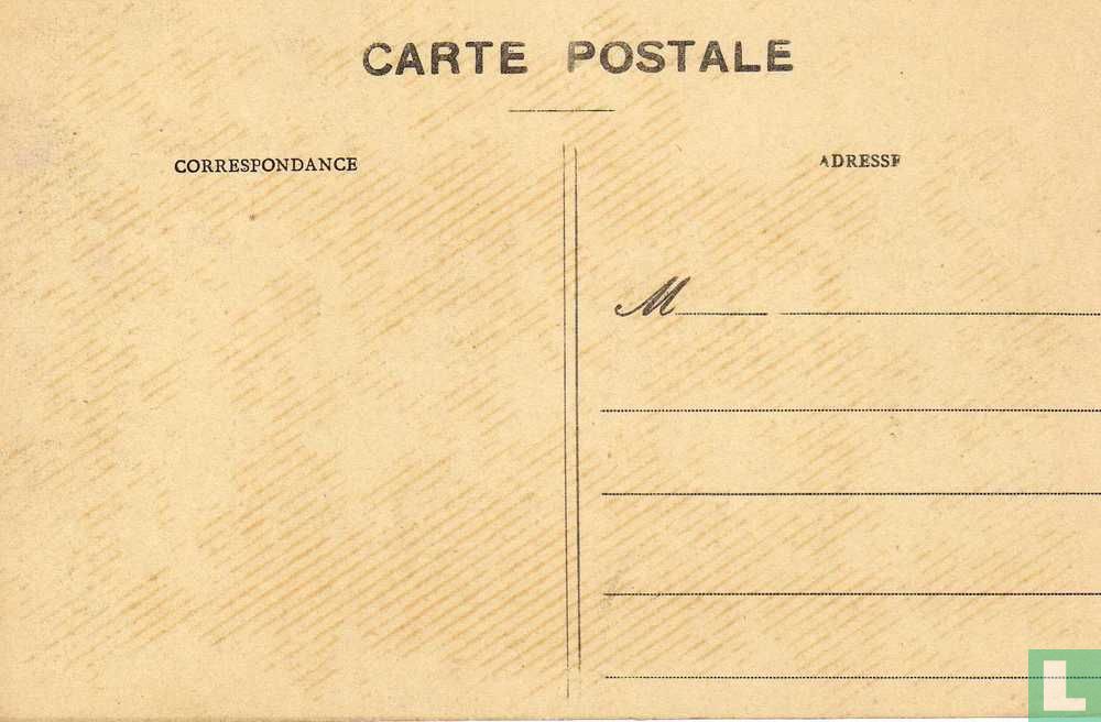 La Côte des Basques