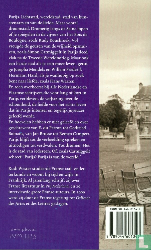 Parijs