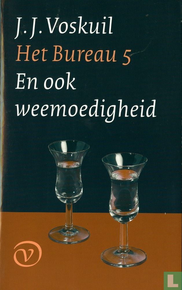 En ook weemoedigheid
