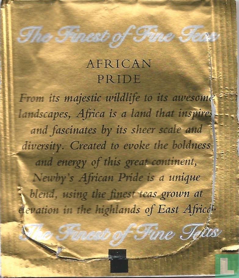 African Pride