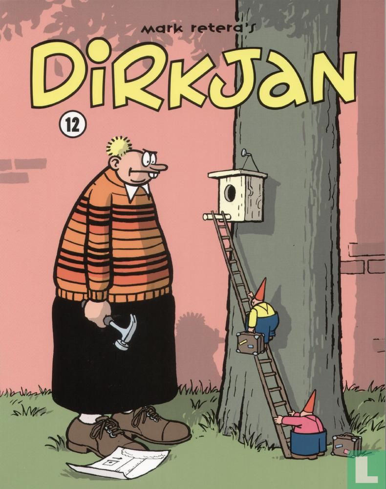 Dirkjan 12