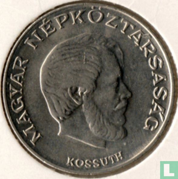 Hongrie 5 forint 1981