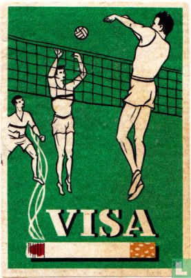 "Volleyballers"