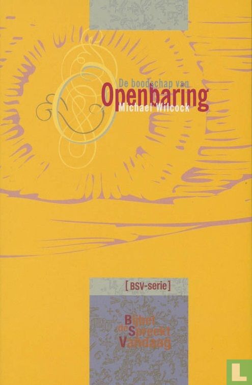 Boodschap van Openbaring