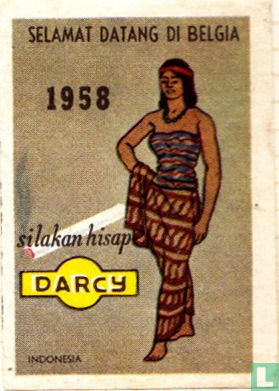 Indonesia vrouw