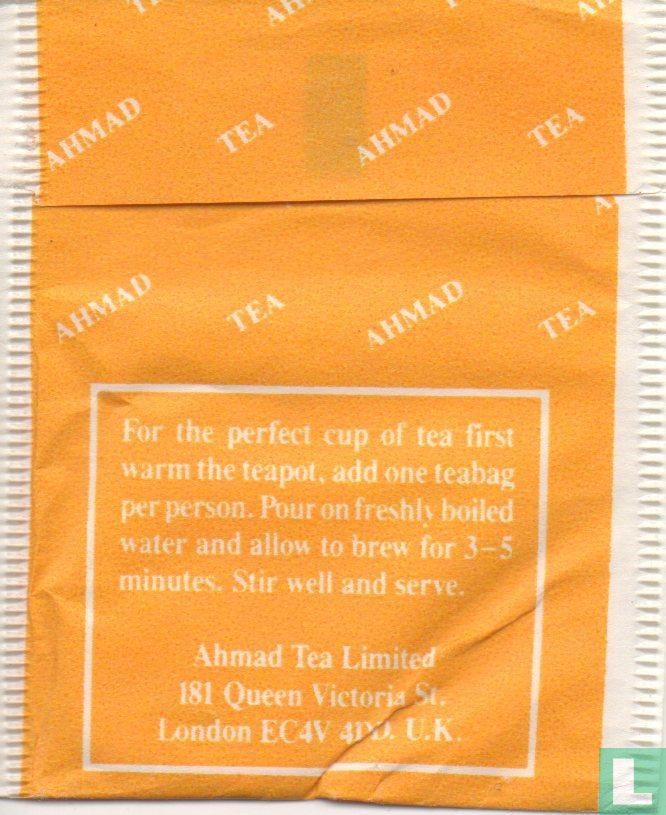 English Tea No.1