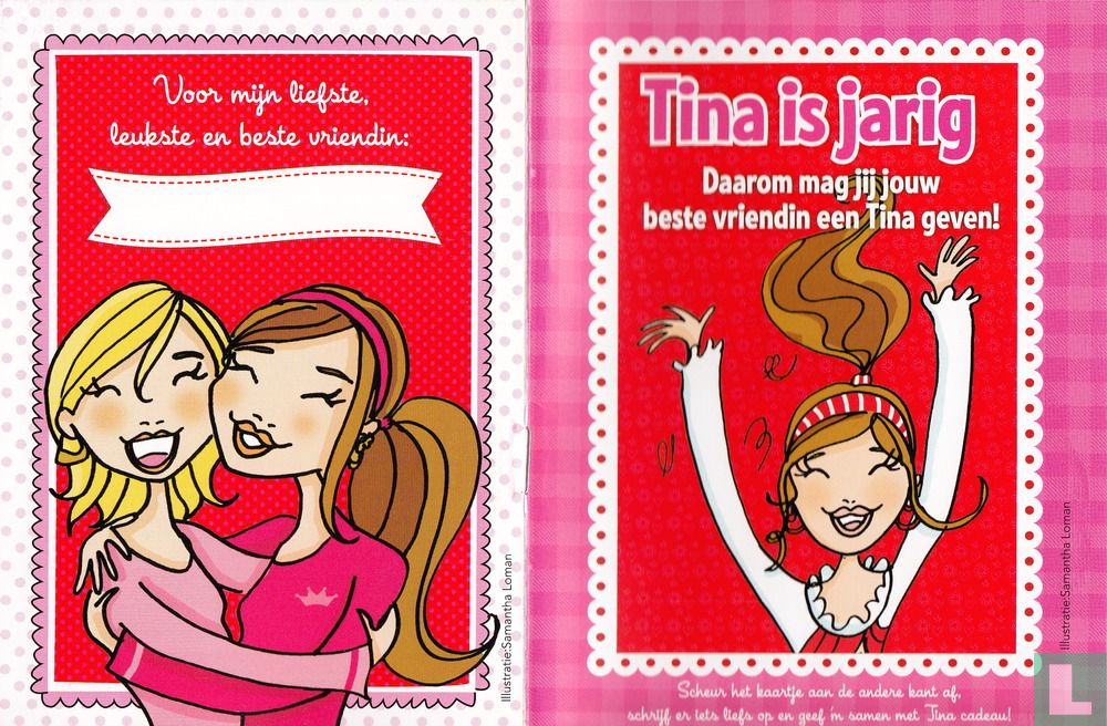 Tina 23