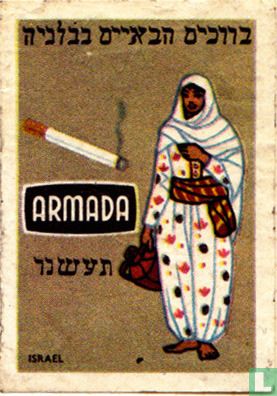 Israel vrouw