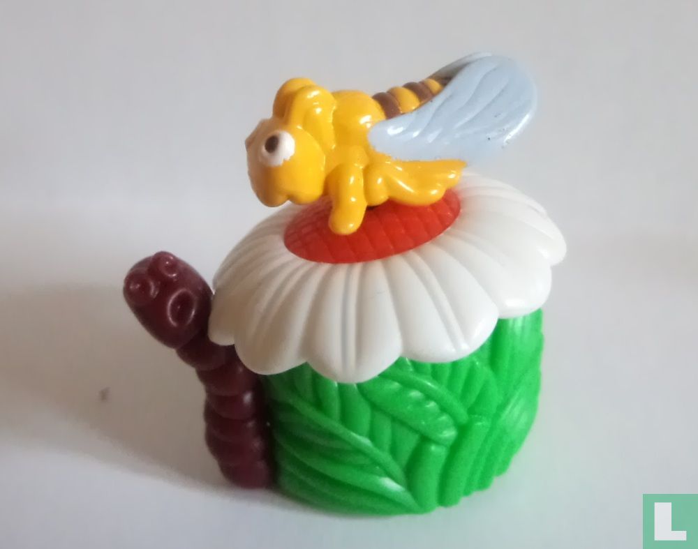 Abeille
