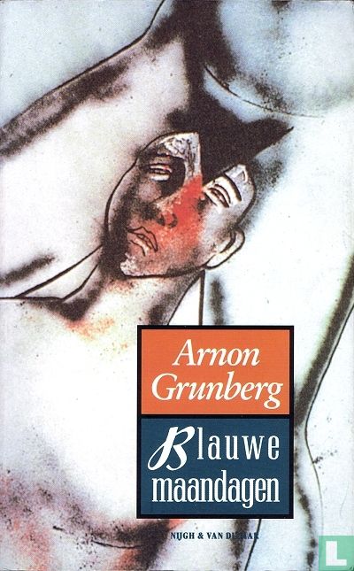 Blauwe maandagen