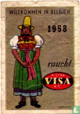 Germany vrouw