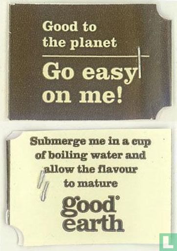 Cool Mint Tea