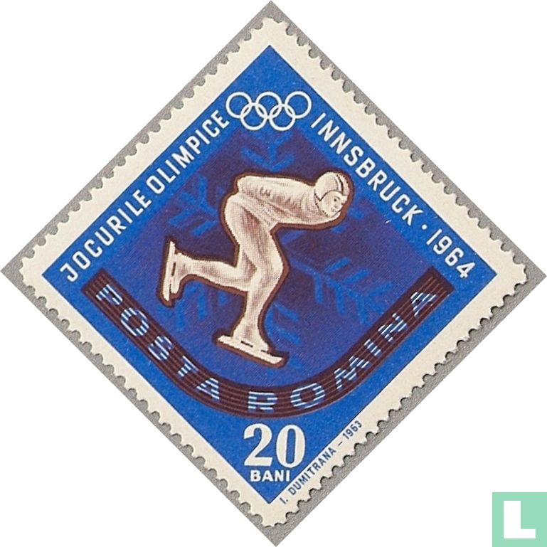 Olympische Winterspiele